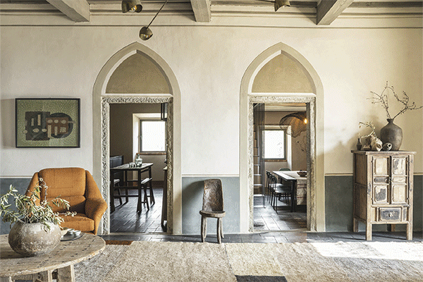 VIP DAYS Atmosphère d'Ailleurs